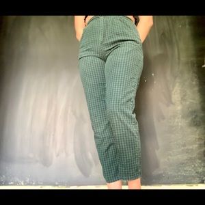 UO High Waisted Pants
